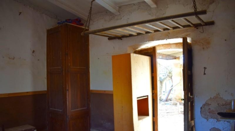 Islas Baleares - Muro - 14196m2