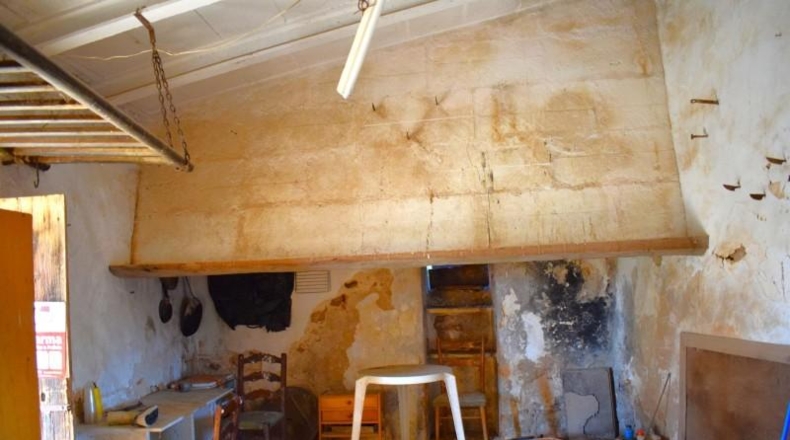 Islas Baleares - Muro - 14196m2