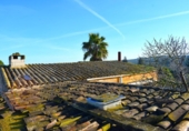 Terreno no urbanizable en venta en la España, Muro, ref: TR374641 foto