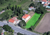 Parcel·la urbanitzable en venda a la España, Santiago de Compostel·la, ref.: TR271102 foto