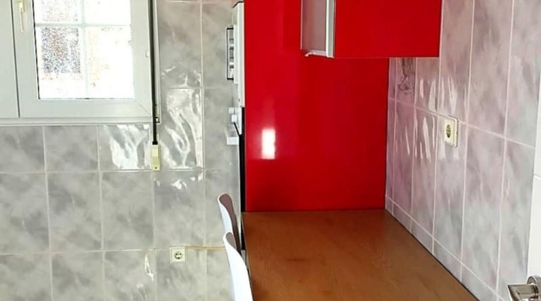 Burgos - Basconcillos del Tozo - 80m2