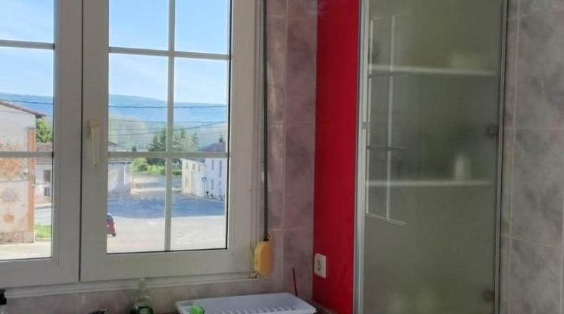 Burgos - Basconcillos del Tozo - 80m2