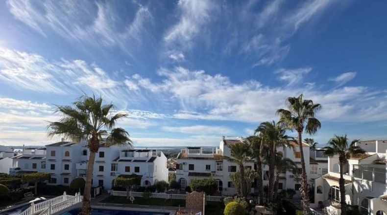 Alicante - Rojales - 100m2