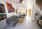 Casa de pueblo en venta en la España, Rojales, ref: TR410294 foto