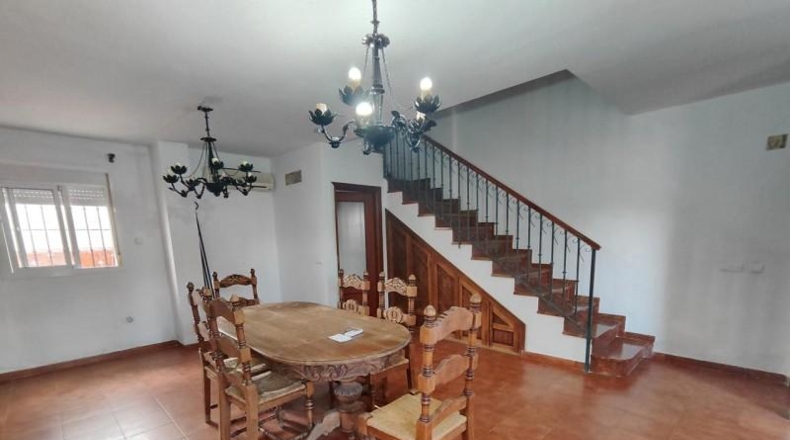 Málaga - Ronda - 110m2