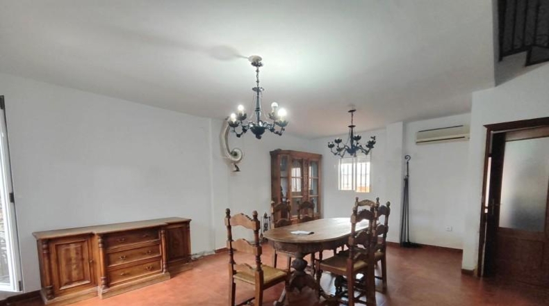 Málaga - Ronda - 110m2