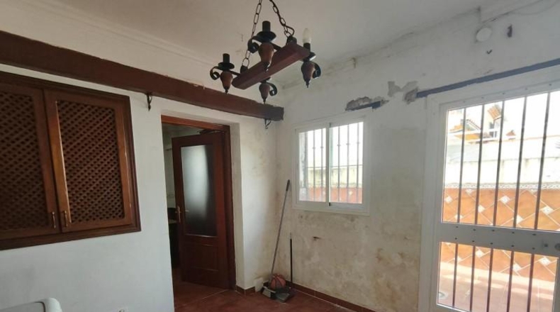 Málaga - Ronda - 110m2