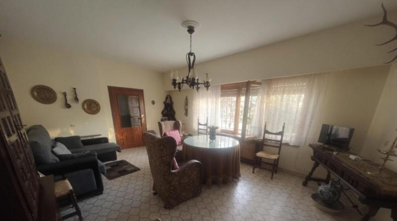 Cáceres - Piornal - 301m2