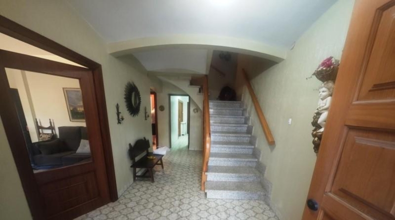 Cáceres - Piornal - 301m2