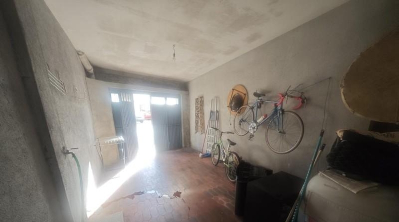 Cáceres - Piornal - 301m2