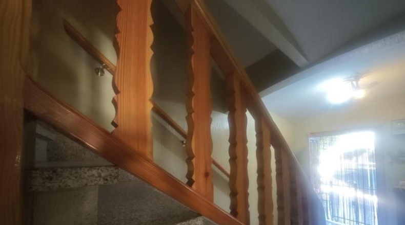 Cáceres - Piornal - 301m2