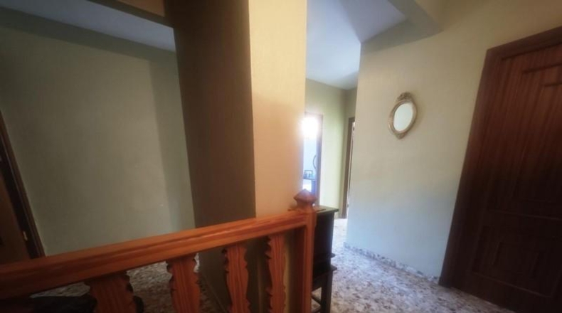 Cáceres - Piornal - 301m2