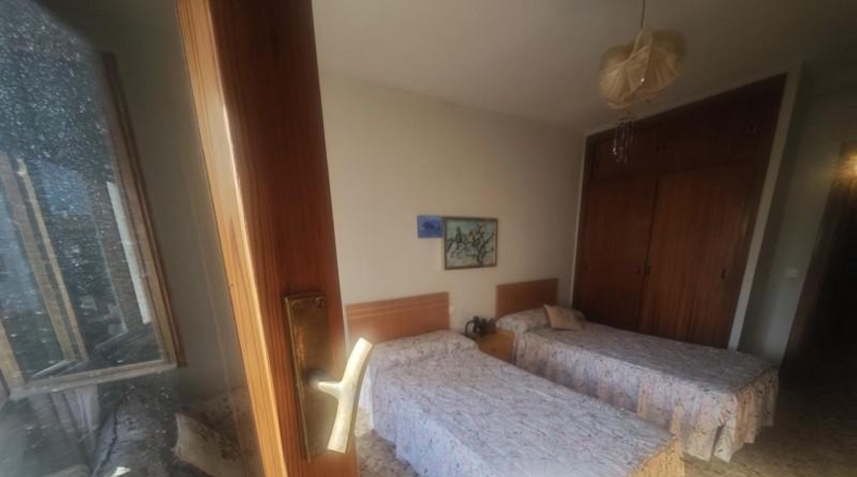 Cáceres - Piornal - 301m2