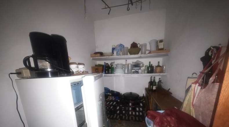 Cáceres - Piornal - 301m2