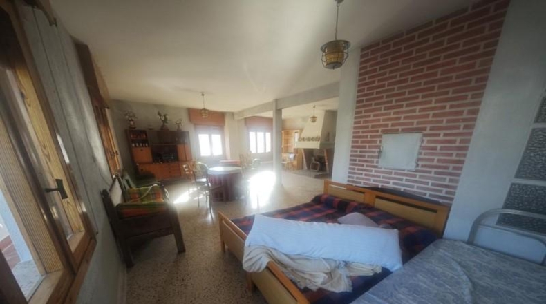 Cáceres - Piornal - 301m2
