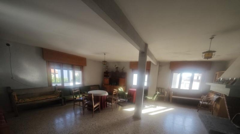 Cáceres - Piornal - 301m2