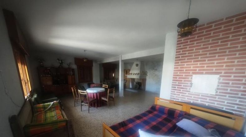 Cáceres - Piornal - 301m2