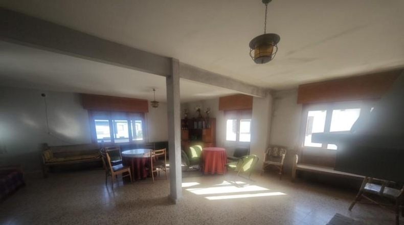 Cáceres - Piornal - 301m2