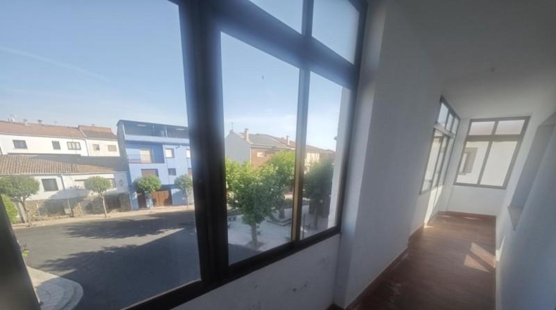 Cáceres - Piornal - 301m2