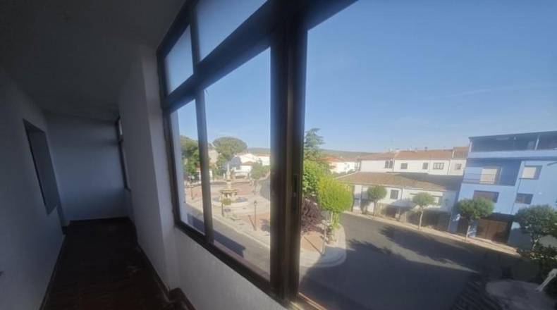 Cáceres - Piornal - 301m2