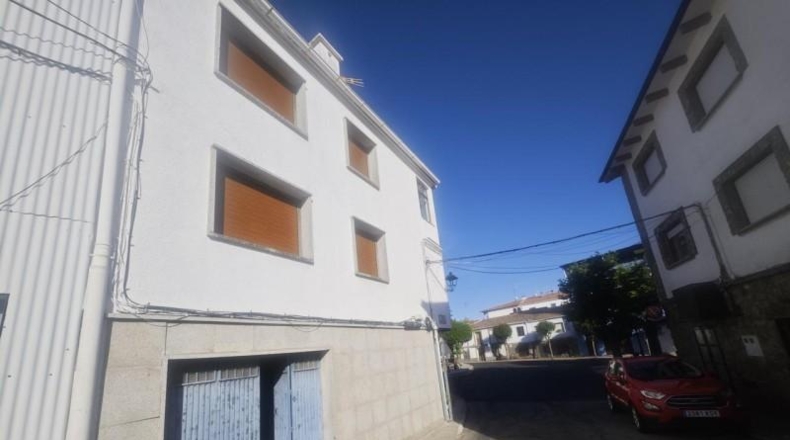 Cáceres - Piornal - 301m2
