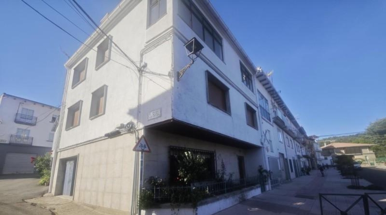 Cáceres - Piornal - 301m2