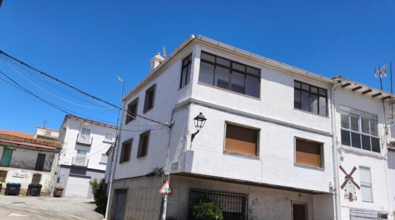 Cáceres - Piornal - 301m2