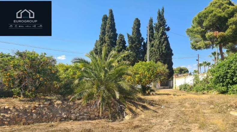 Alicante - Benidorm - 4000m2