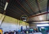Terreno no urbanizable en venta en la España, Albaida, ref: TR408220 foto