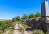 Terreno no urbanizable en venta en la España, Albaida, ref: TR408220 foto