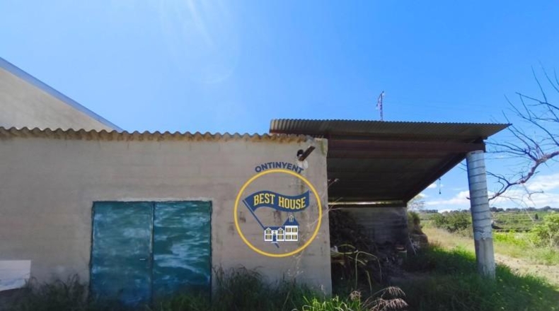 Valencia - Albaida - 56370m2