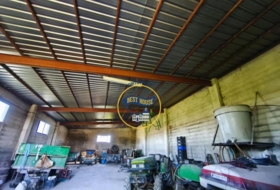 Albaida 56370&nbsp;m²