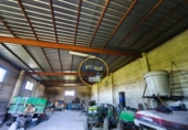 Terreno no urbanizable en venta en la España, Albaida, ref: TR408220 foto