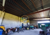 Terreno no urbanizable en venta en la España, Albaida, ref: TR408220 foto