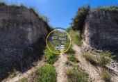 Terreno no urbanizable en venta en la España, Albaida, ref: TR408220 foto