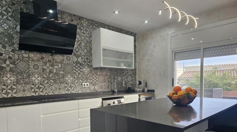 Barcelona - Esparreguera - 500m2