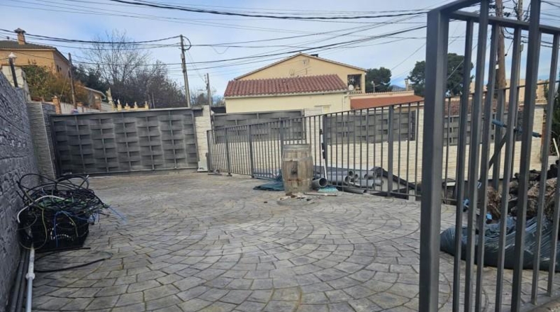 Barcelona - Esparreguera - 500m2