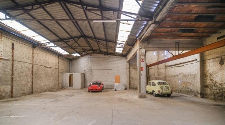 Barcelona - Manresa - 421m2