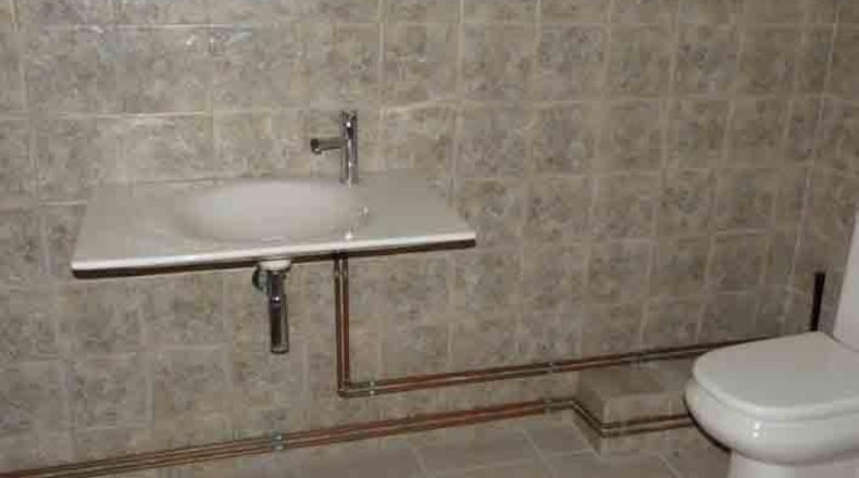 Tarragona - Sarral - 366m2