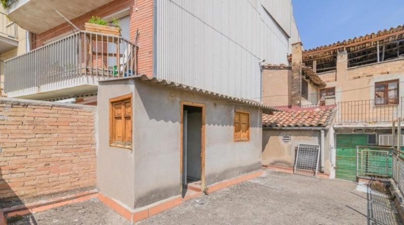 Barcelona - Manresa - 421m2
