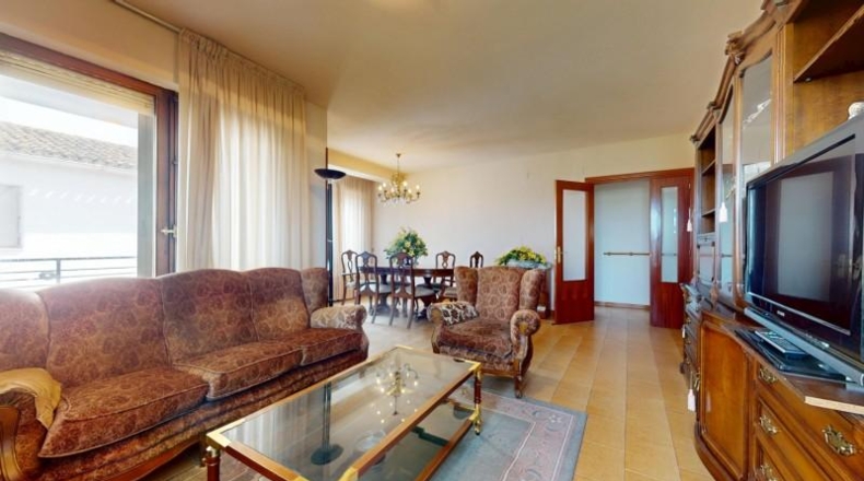 Navarra - Sartaguda - 271m2