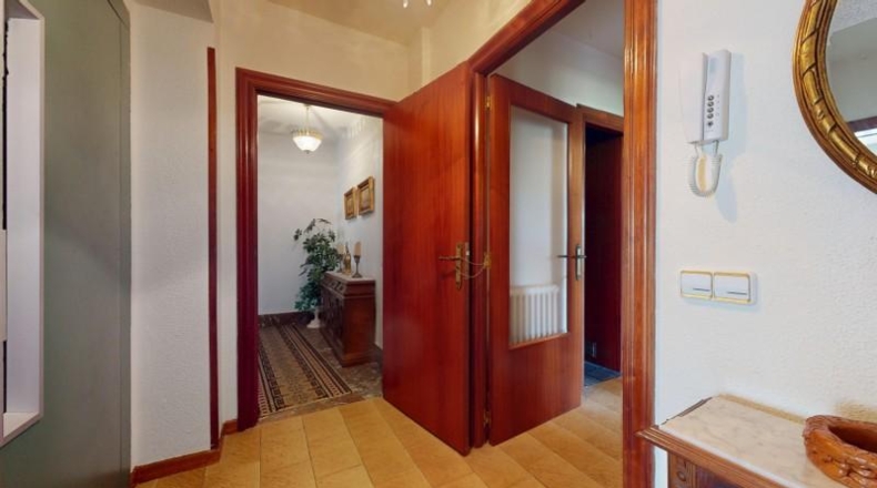 Navarra - Sartaguda - 271m2