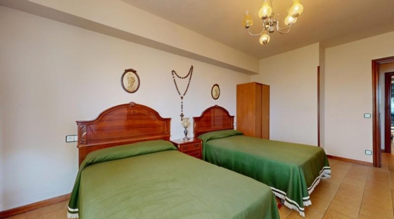 Navarra - Sartaguda - 271m2