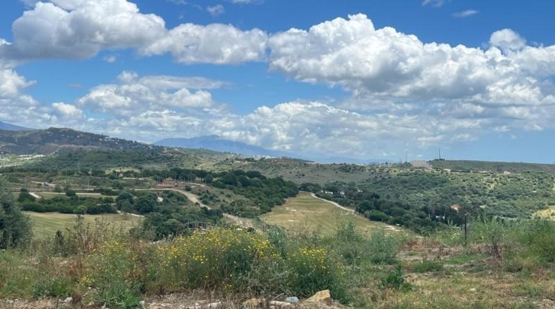 Málaga - Estepona - 490m2
