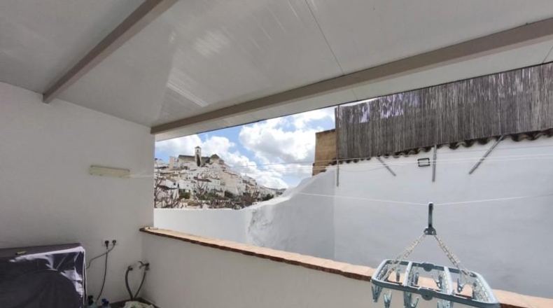 Málaga - Colmenar - 182m2