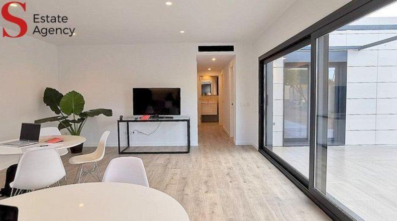 Gerona - Blanes - 108m2