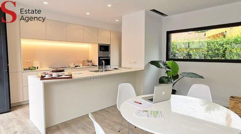 Gerona - Blanes - 108m2