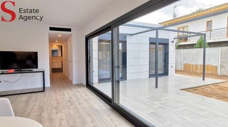 Gerona - Blanes - 108m2