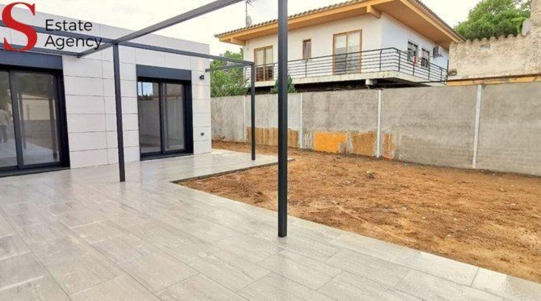 Gerona - Blanes - 108m2