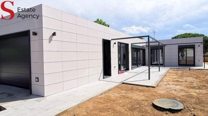 Gerona - Blanes - 108m2